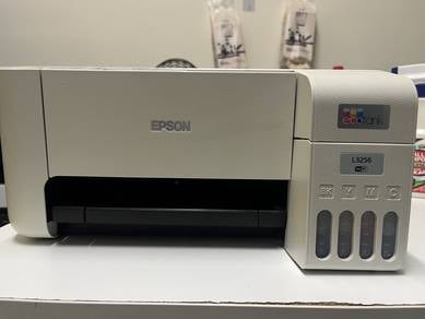 Epson Printer L3256