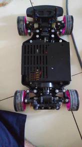 Dmax rc