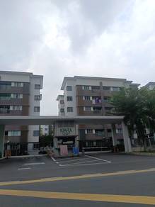 Apartment For Rent in Kiara Court