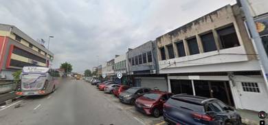 Shop lot For Sale in Butterworth,PNG