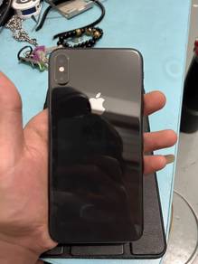 iPhone XS Max 256GB FOR SALE