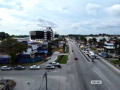 Commercial Land in Klang, SGR