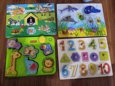 kids puzzle 