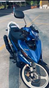 Yamaha 135LC