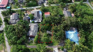 Residential Land in Lukut, NSN