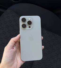 15 pro 256gb