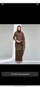baju raya leayna.co