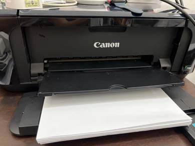 Canon E510 Cartridge Printer