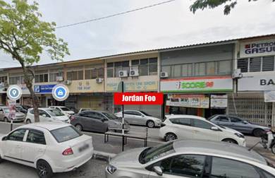Shop lot For Sale in Greenlane,PNG
