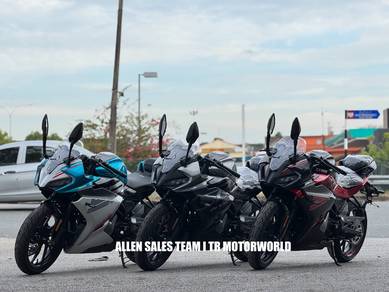 CFMOTO 250SR LITE