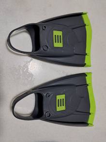 DMC Elite Max Swim Fins original 