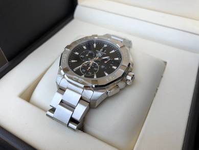TAG HEUER AQUARACER CAY1110.BA0927 (100% Original)