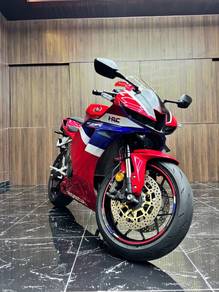 Honda CBR600RR