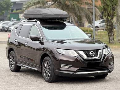 2021 Nissan X-Trail PREMIUM IMPUL