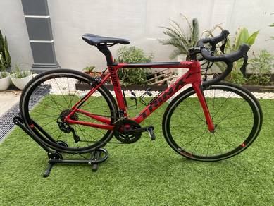 roadbike trinx rapid 2.0
