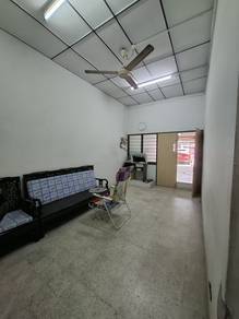 1-storey Terraced House For Sale in Perai,PNG