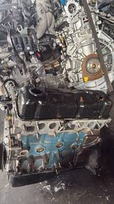 Nissan Venette C22 Recond Engine Kosong