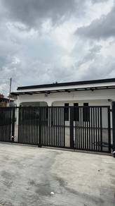 Terraced House For Sale in Kulai,JHR