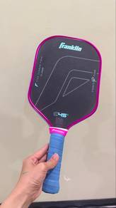 Franklin C45 Pickleball Paddle - Parris Todd