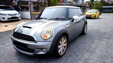 Mini Cooper S S in Seri Kembangan, SGR