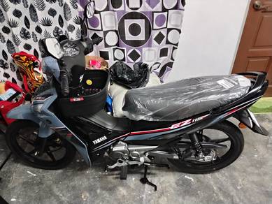 Yamaha EZ115