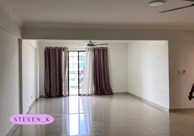 Condominium For Rent in Quayside @ Clear Water Bay Butterworth