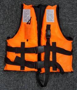 Life Jacket for Kid / Pelampung Jaket Kanak-kanak