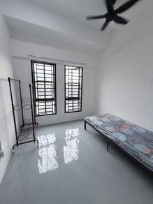Room in Kulai, JHR