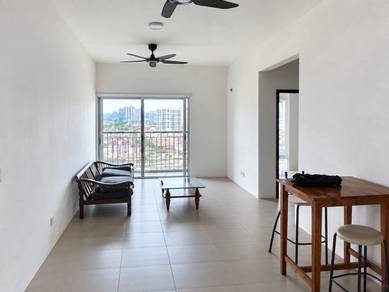 Apartment For Rent in Residensi Metro Kepong