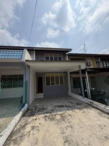 2-storey Terraced House For Sale in Johor Bahru,JHR