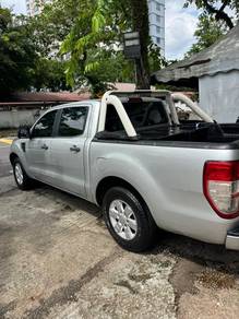 Ford Ranger SPECIAL EDITION in Cheras, KUL
