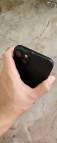 urgent sell iphone 15 plus 128gb black 