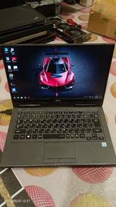 Laptop Nec Lavie Hz550