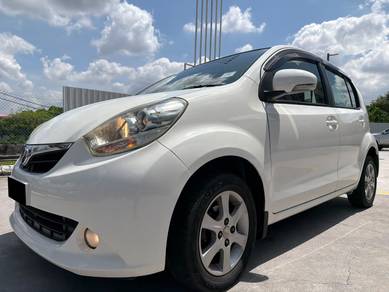 Perodua MyVi SE ZHS in Puchong, SGR