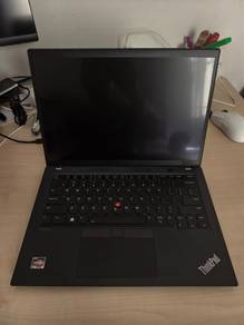 Lenovo ThinkPad T14s Gen 3 AMD Ryzen 5 (6650U)