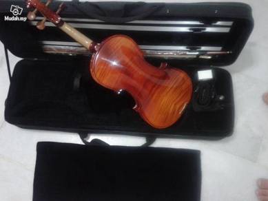 Brand New Perfect Violin