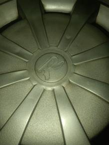 original rim proton iswara