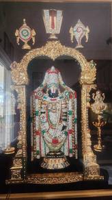 Sri Seenivasa Frame