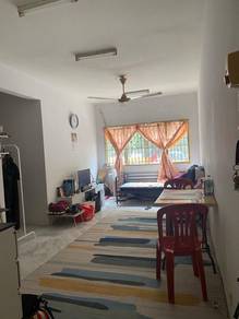 Condominium For Sale in Sri Cempaka (Pusat Bandar Puchong)
