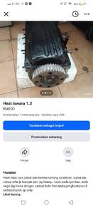 heat iswara 1.3