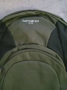 Samsonite Backpack Bag