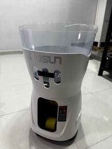 PUSUN PP MINI PRO PICKLEBALL MACHINe
