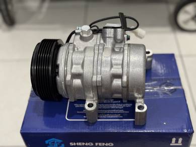 Compressor Bezza 1.3