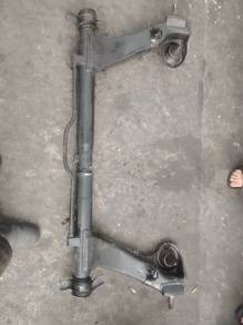 proton saga iswara belakang lower arm
