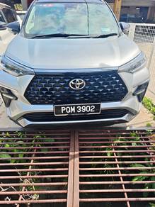 2022 Toyota Veloz 