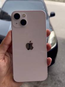 iPhone 13 256GB Pink