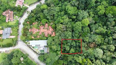 Residential Land in Sungai Penchala, KUL