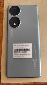 Honor 70 5G - Green-Great Condition!