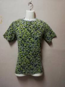 T-Shirt NIKE Full Print Like New
