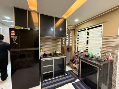 Condominium For Sale in Tri Pinnacle